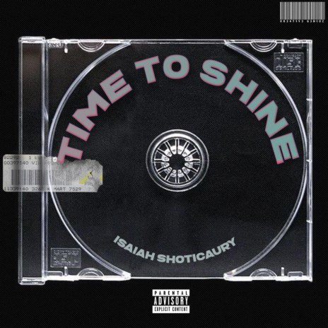 Time To Shine ft. Wes Lee | Boomplay Music