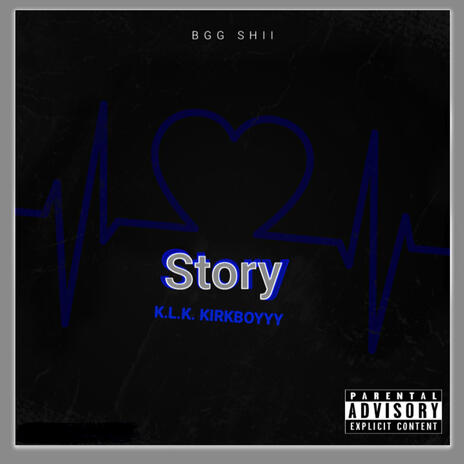 A story | Boomplay Music