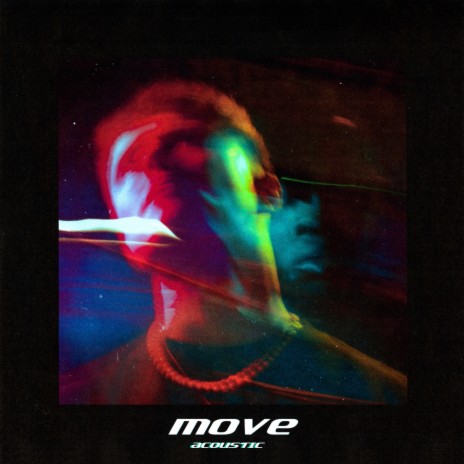 Move (Acoustic) ft. TSB & Reuben James | Boomplay Music