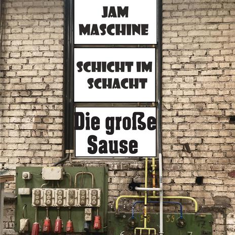 Die große Sause | Boomplay Music