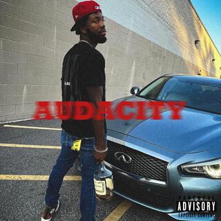 AUDACITY