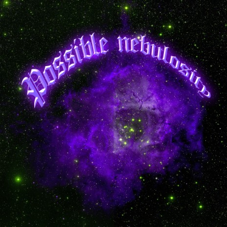 Possible Nebulosity