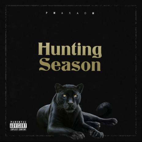Hunting Season | Boomplay Music