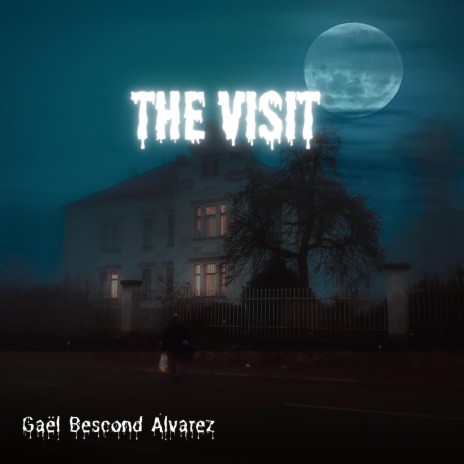 The Visit | Boomplay Music