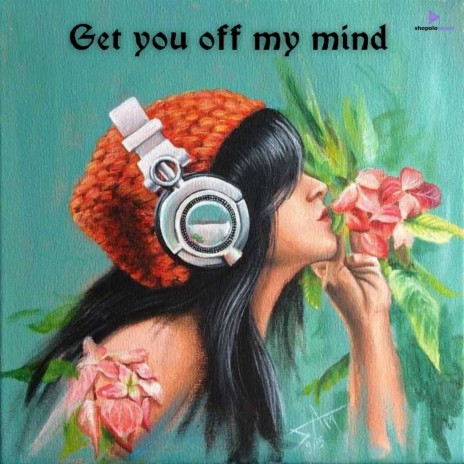 Get you off my mind ft. Rosy Morris | Boomplay Music