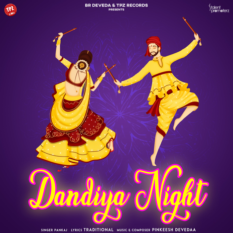 Dandiya Night | Boomplay Music