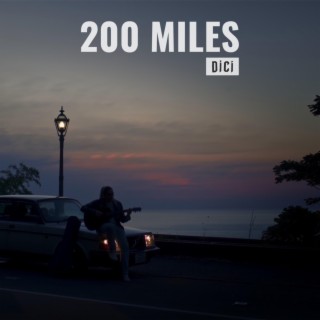 200 Miles