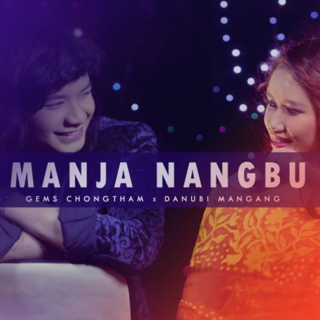 Manja Nangbu ft. Danubi | Boomplay Music