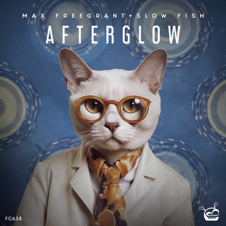 Afterglow ft. Slow Fish | Boomplay Music