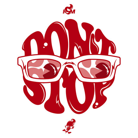 Don't Stop ft. Doktor | Boomplay Music