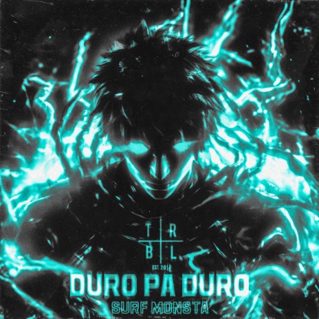 Duro Pa Duro | Boomplay Music
