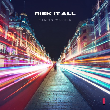 Risk It All (Radio Edit) | Boomplay Music