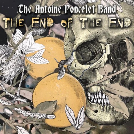 The End Of The End | Boomplay Music