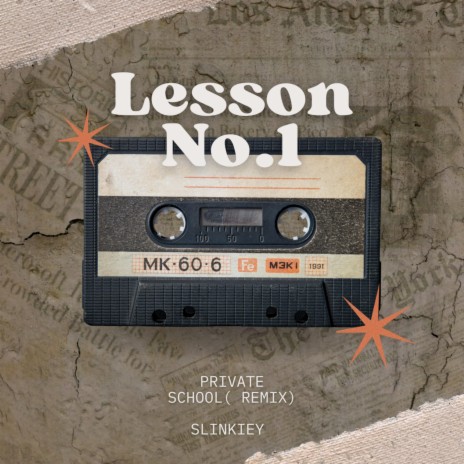 Lesson No.1 Private School Revisit | Boomplay Music