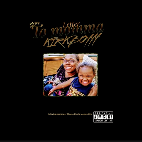 Letter to momma | Boomplay Music