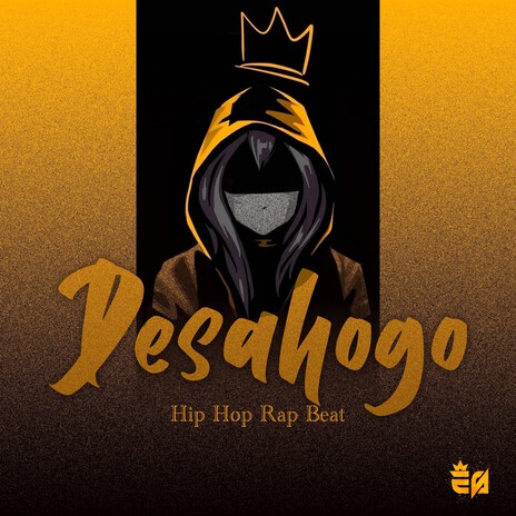 Desahogo (Hip Hop Rap Cristiano Beat) | Boomplay Music