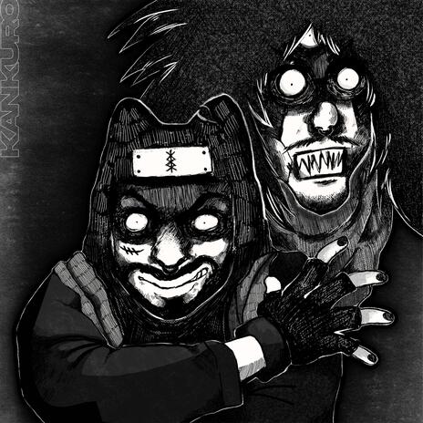 KANKURO ft. metacore