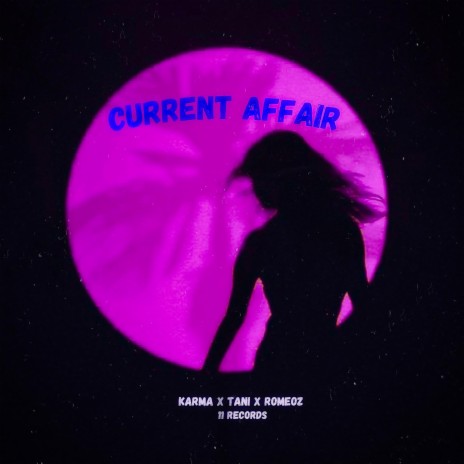 Current Affair | Boomplay Music