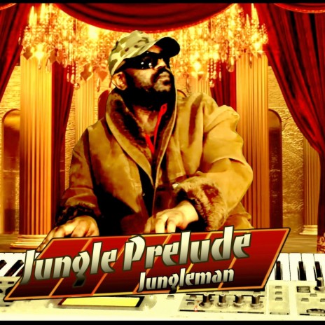 Jungle Prelude