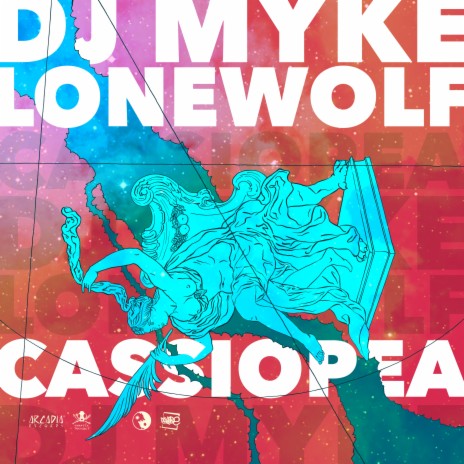 Cassiopea ft. LoneWolf | Boomplay Music