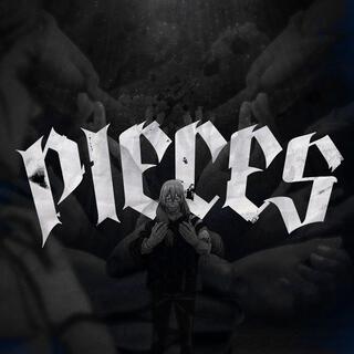 PIECES lyrics | Boomplay Music