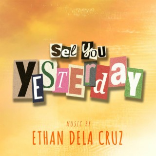 See You Yesterday (Original Score Soundrack)
