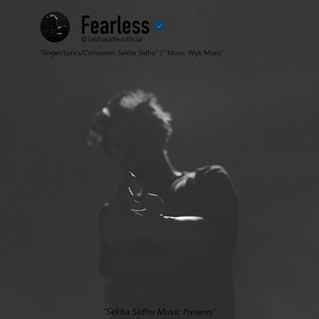 Fearless | Boomplay Music