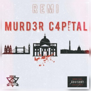 Murder Capital