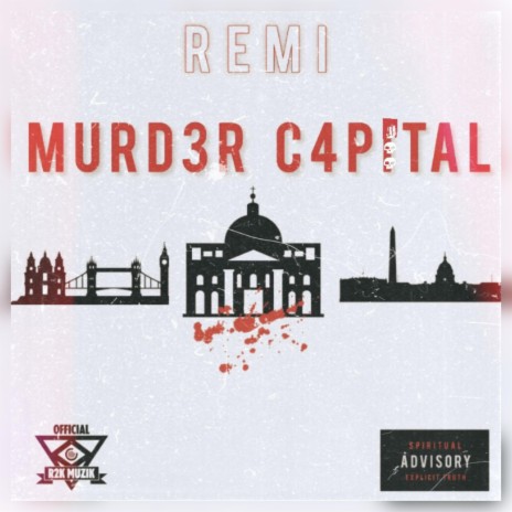 Murder Capital | Boomplay Music