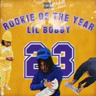 Rookie Of The Year