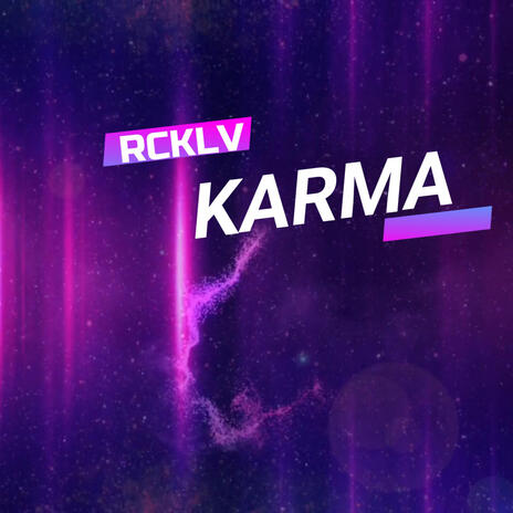 KARMA | Boomplay Music