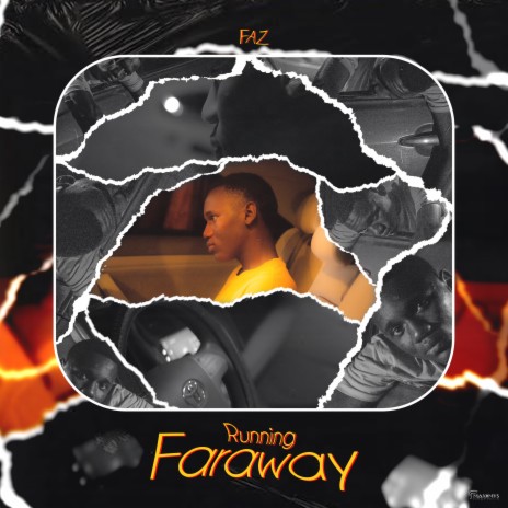 Running Faraway | Boomplay Music