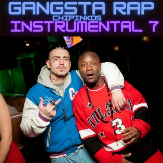 Gangsta Rap Instrumental 7