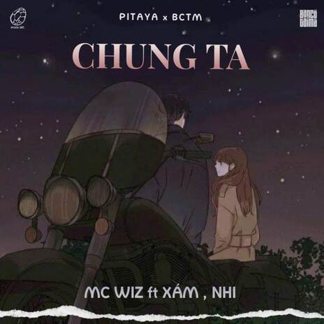 Chúng Ta (Beat) ft. Xám | Boomplay Music