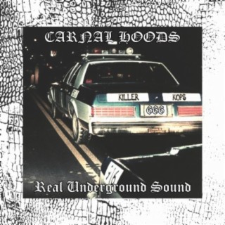 Real Underground Sound