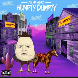 Humpty Dumpty