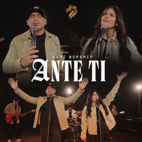 Ante Ti | Boomplay Music