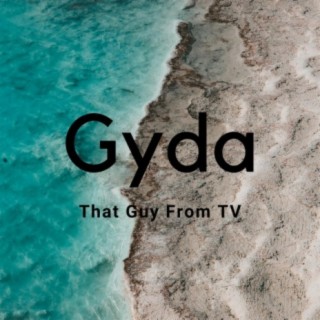 Gyda