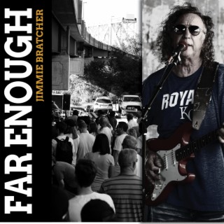 Far Enough (The Story of Mike & Clark)