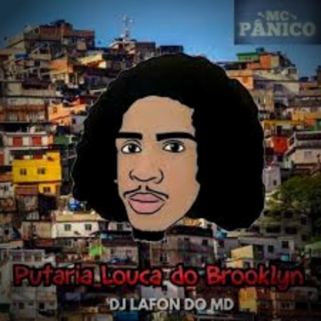 Putaria Louca Do Blocklin ft. DJ Lafon Do Md