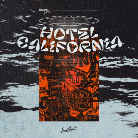 Hotel California | Boomplay Music