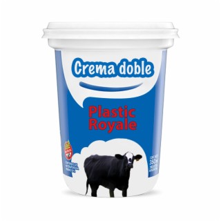 Crema Doble