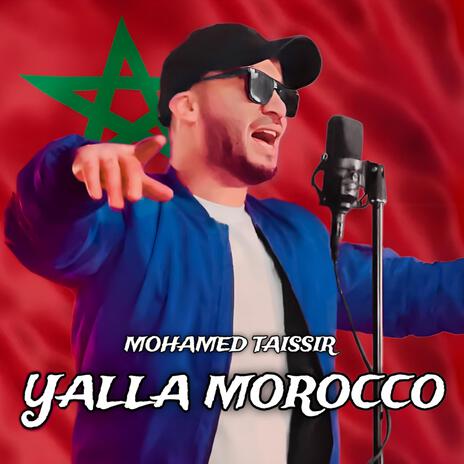 Yalla Morocco | Boomplay Music