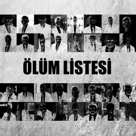 Ölüm Listesi | Boomplay Music