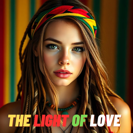 The Light Of Love | Boomplay Music