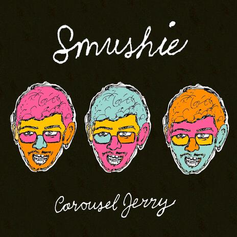 Carousel Jerry | Boomplay Music