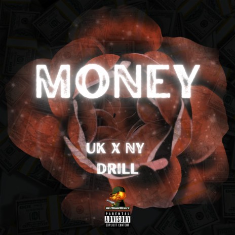 Money UK x NY Drill ft. GGB | Boomplay Music