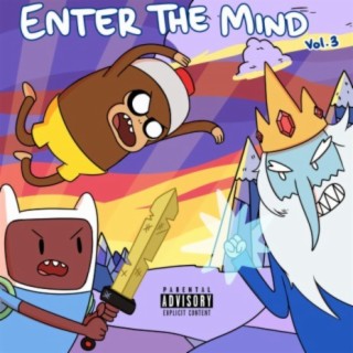 Enter the Mind, Vol. 3