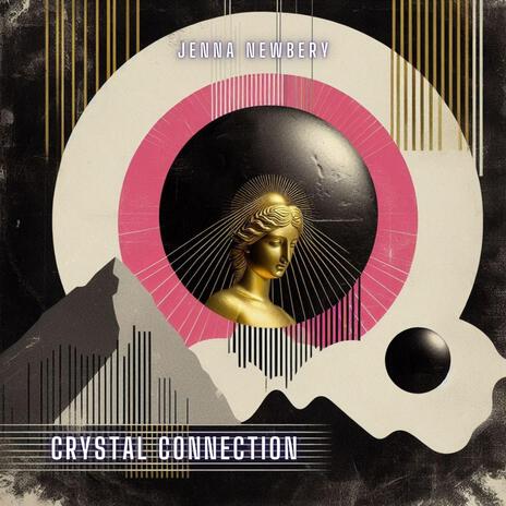 Crystal Connection Healing Music | Boomplay Music