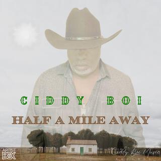 Half A Mile Away lyrics | Boomplay Music